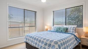3 bedrooms