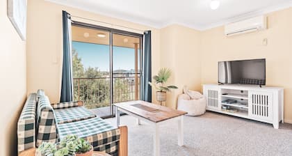 4-46 Cypress Street - Coastal Vibe