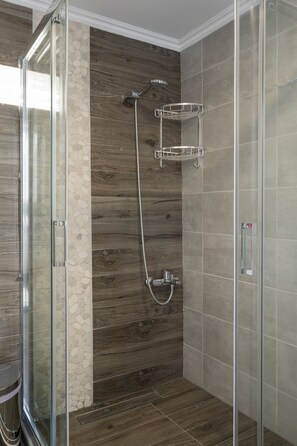 Bathroom - Villa Alitocatos (Kissamos)