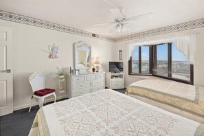 2 bedrooms, free WiFi, wheelchair access