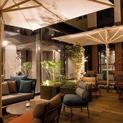 Motel One Hannover-Oper