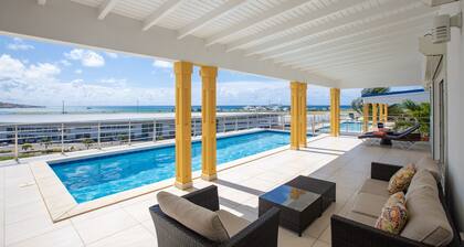 Reflection Z 5 Star Villa