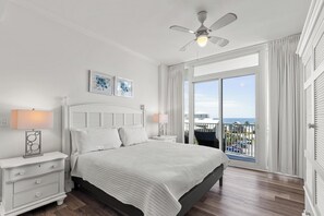 3 habitaciones, wifi gratis y ropa de cama 
