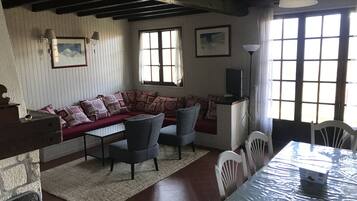 Interieur