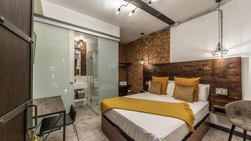 1 dormitorio, wifi gratis, ropa de cama