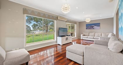 Gareth House in Narooma