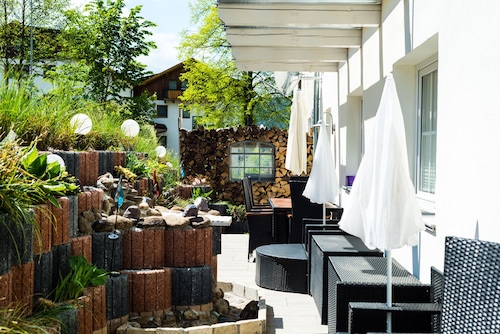 5-star FeWo Orchidee: Wellness luxury with bubble bath & infrared sauna!