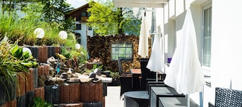 5-star FeWo Orchidee: Wellness luxury with bubble bath & infrared sauna!