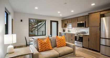 The Nest - Great Value! Cozy ADU Close To Downtown Bozeman
