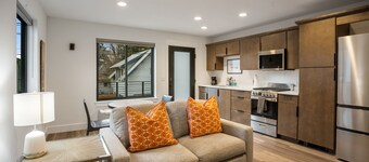 The Nest - Great Value! Cozy ADU Close To Downtown Bozeman