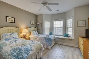 3 camere, ferro/asse da stiro, accesso a Internet, lenzuola