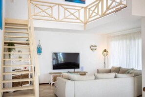 TV, offices
