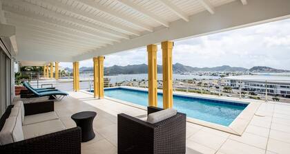 Reflection Y 5 Star Villa