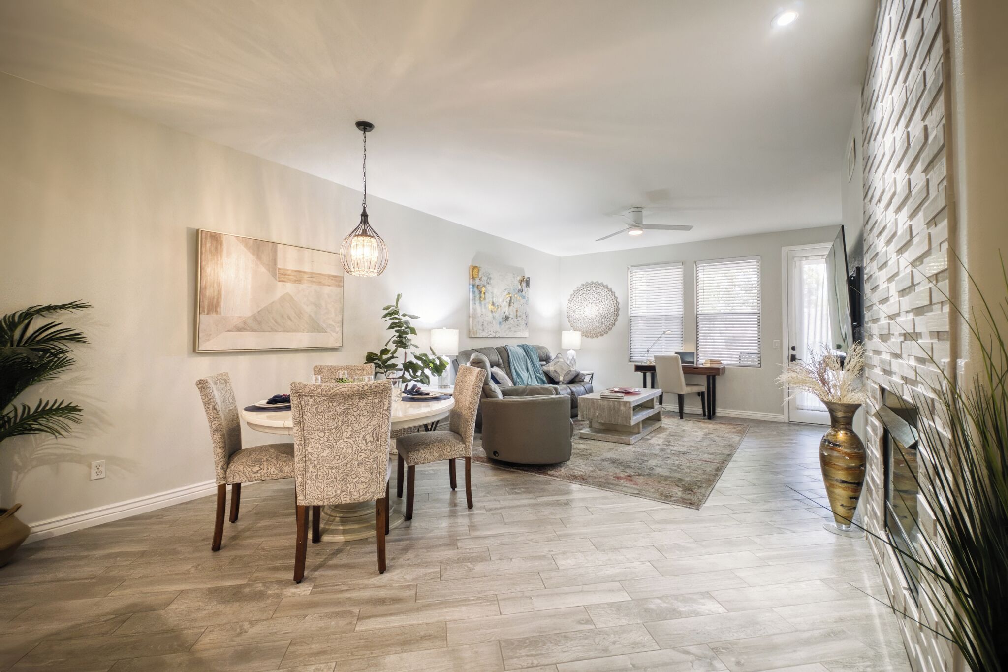 Interieur