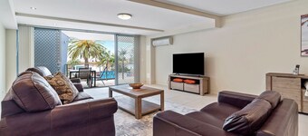 Coast on Coral Luxury Apartment - Unit 15