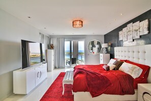 3 Schlafzimmer, Bügeleisen/Bügelbrett, kostenloses WLAN, Bettwäsche