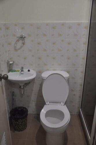DOUBLE ROOM A