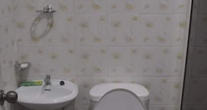 DOUBLE ROOM A