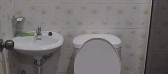 DOUBLE ROOM A