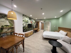 City Apartment, 1 Bedroom