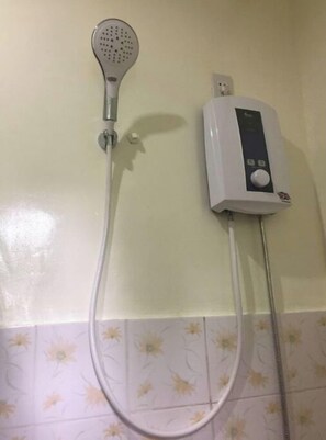 Een douche