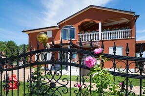 Detalle exterior