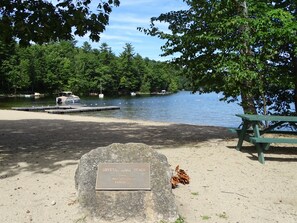 Beach - Converted 1830 Church - Newly Renovated For your Stay (Harrison)