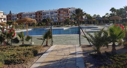 APARTMENT in FIRST LINE of VERA BEACH!