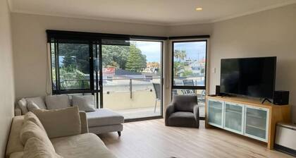 Mount Views from Pacific Ave