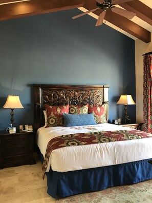 3 bedrooms, WiFi
