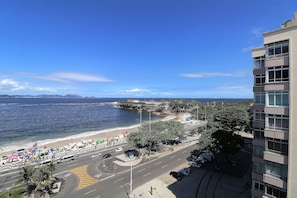 Apartment | Beach - Rio Spot Homes T037 Ocean View (Rio de Janeiro)