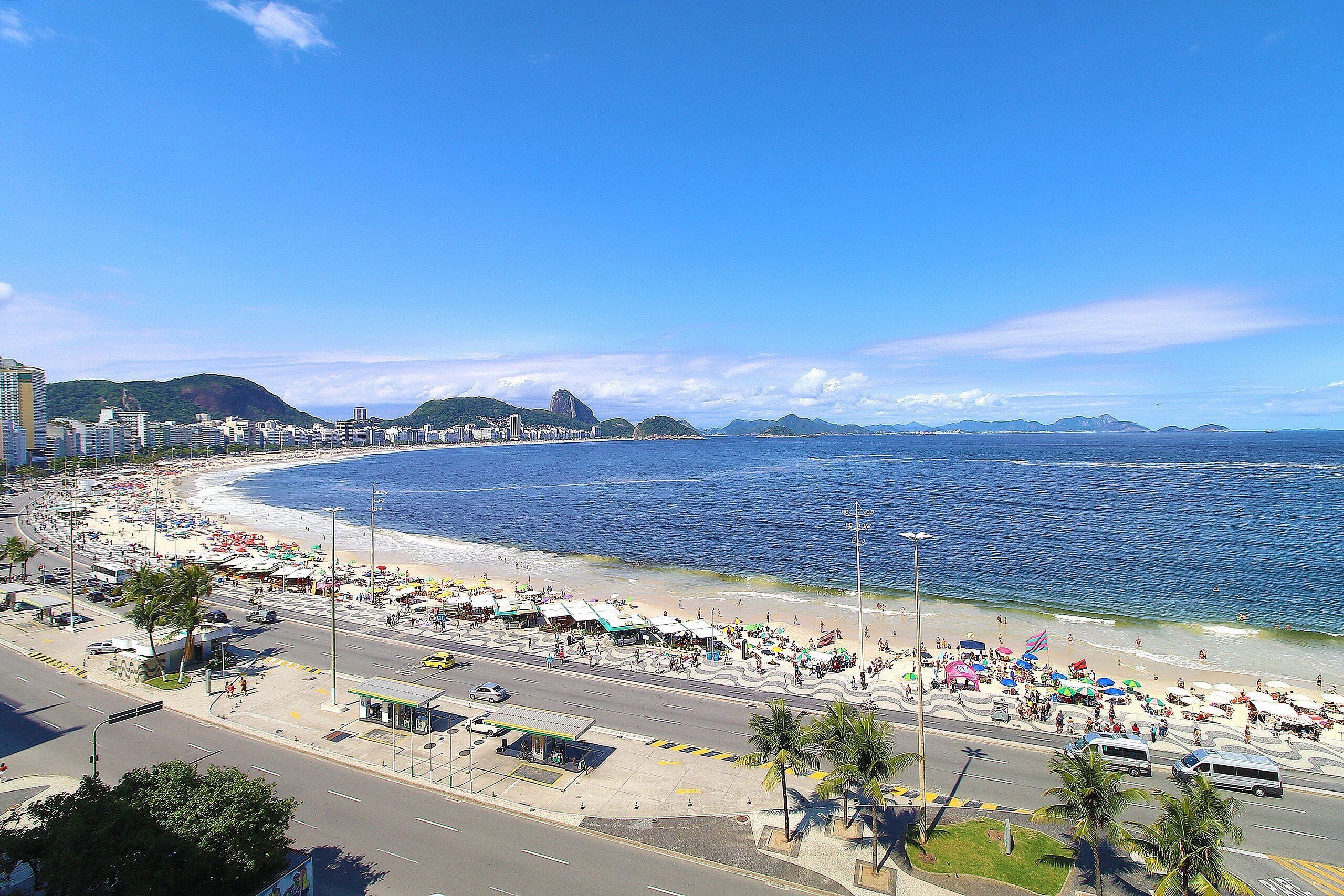 Departamento | Playa