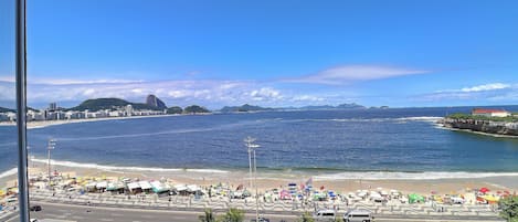 아파트 | 해변
