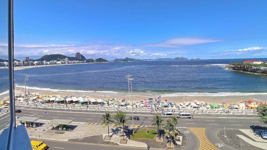 Rio Spot Homes T037 Ocean View