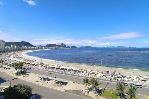 Rio Spot Homes T037 Ocean View