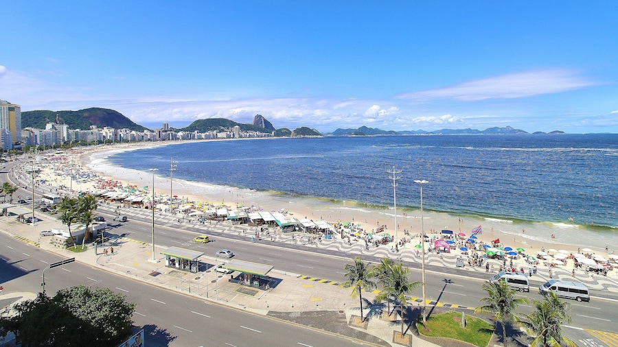 Rio Spot Homes T037 Ocean View