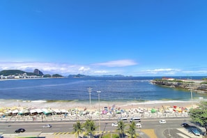 Apartamento | Praia