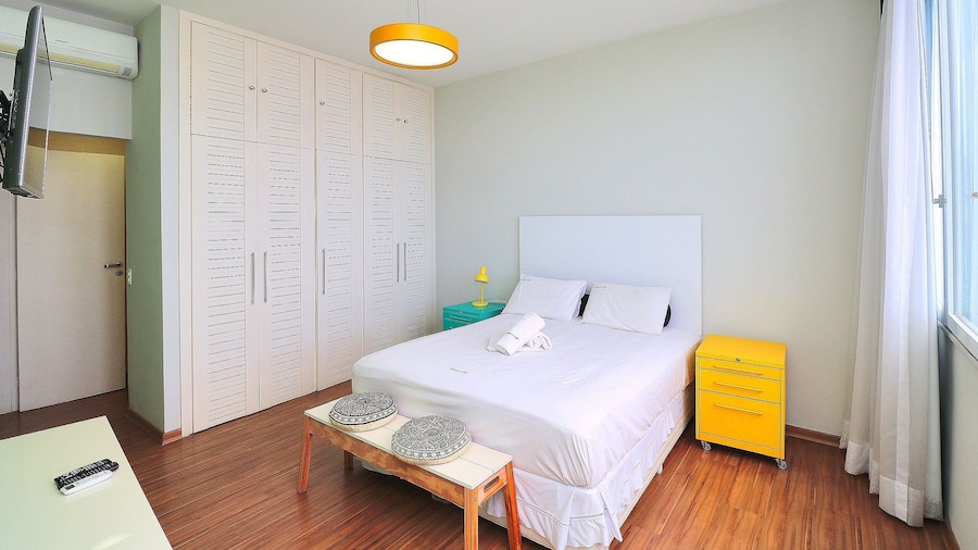 Rio Spot Homes T037 Ocean View