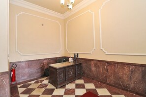 Interior - Rio Spot Homes T037 Ocean View (Rio de Janeiro)