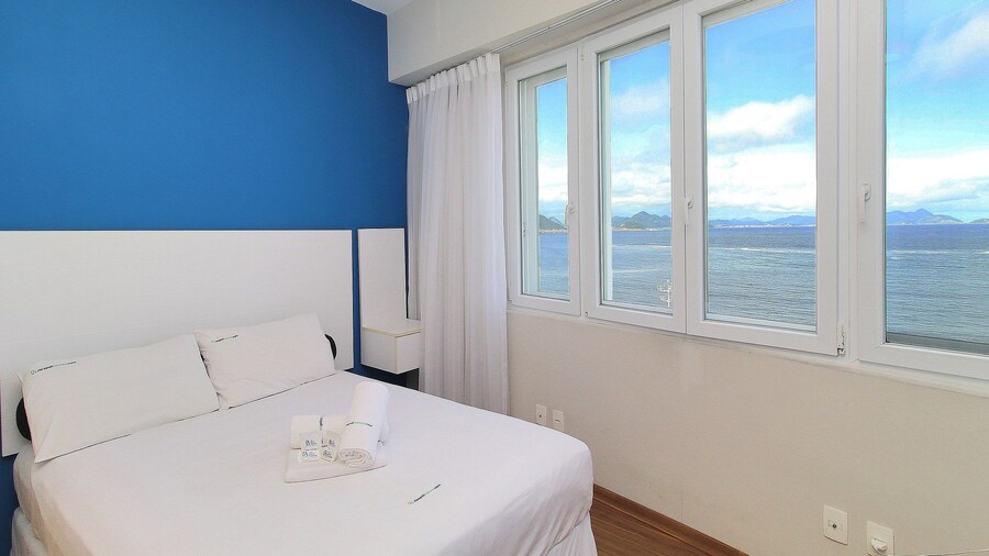 Rio Spot Homes T037 Ocean View