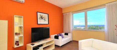 Apartment | Wohnbereich