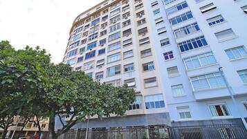 Apartment | Exterior