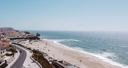 Blue House - Santa Cruz - Sea view