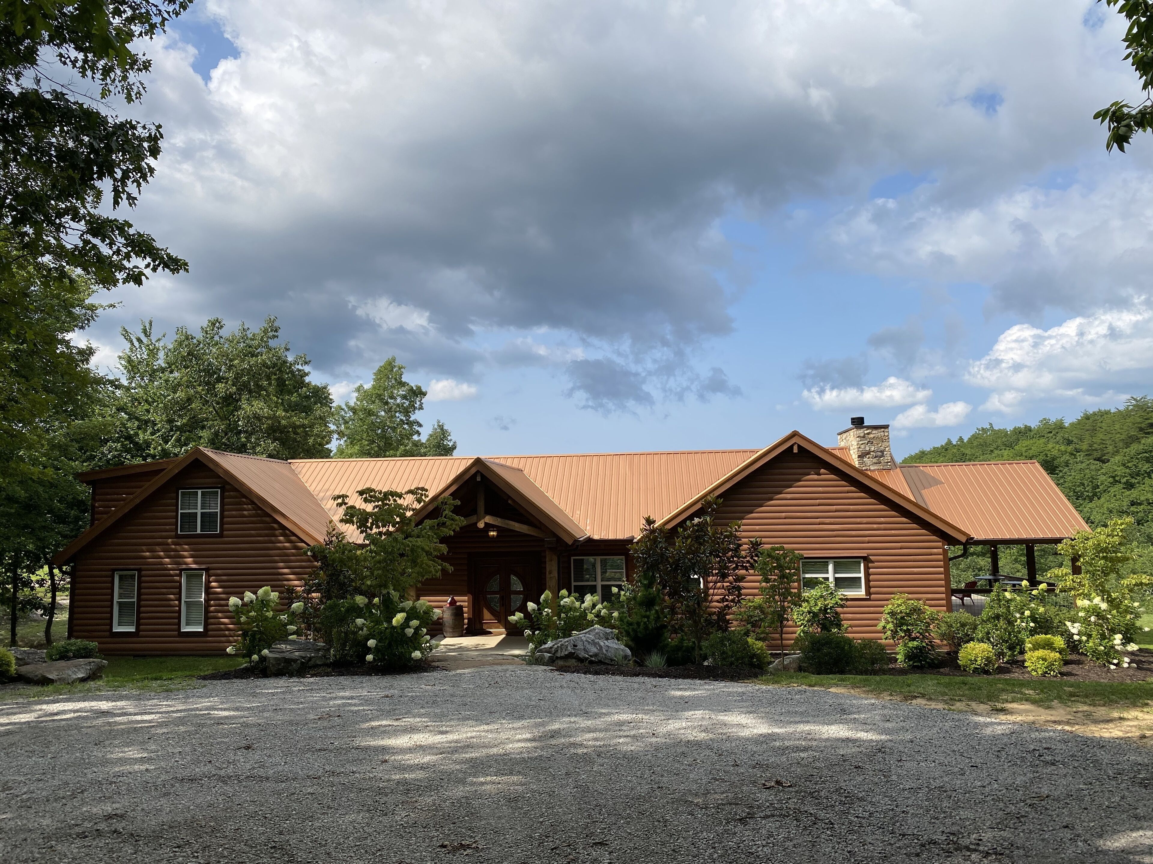Farmhouse/Cabin