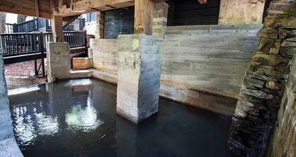 Meadows MIll House II