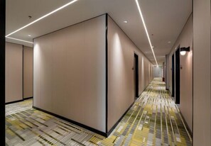 Interior - GreenTree Inn Express Hotel (Shanghai Songjiang Sports Center Subway Station) (Shanghai)