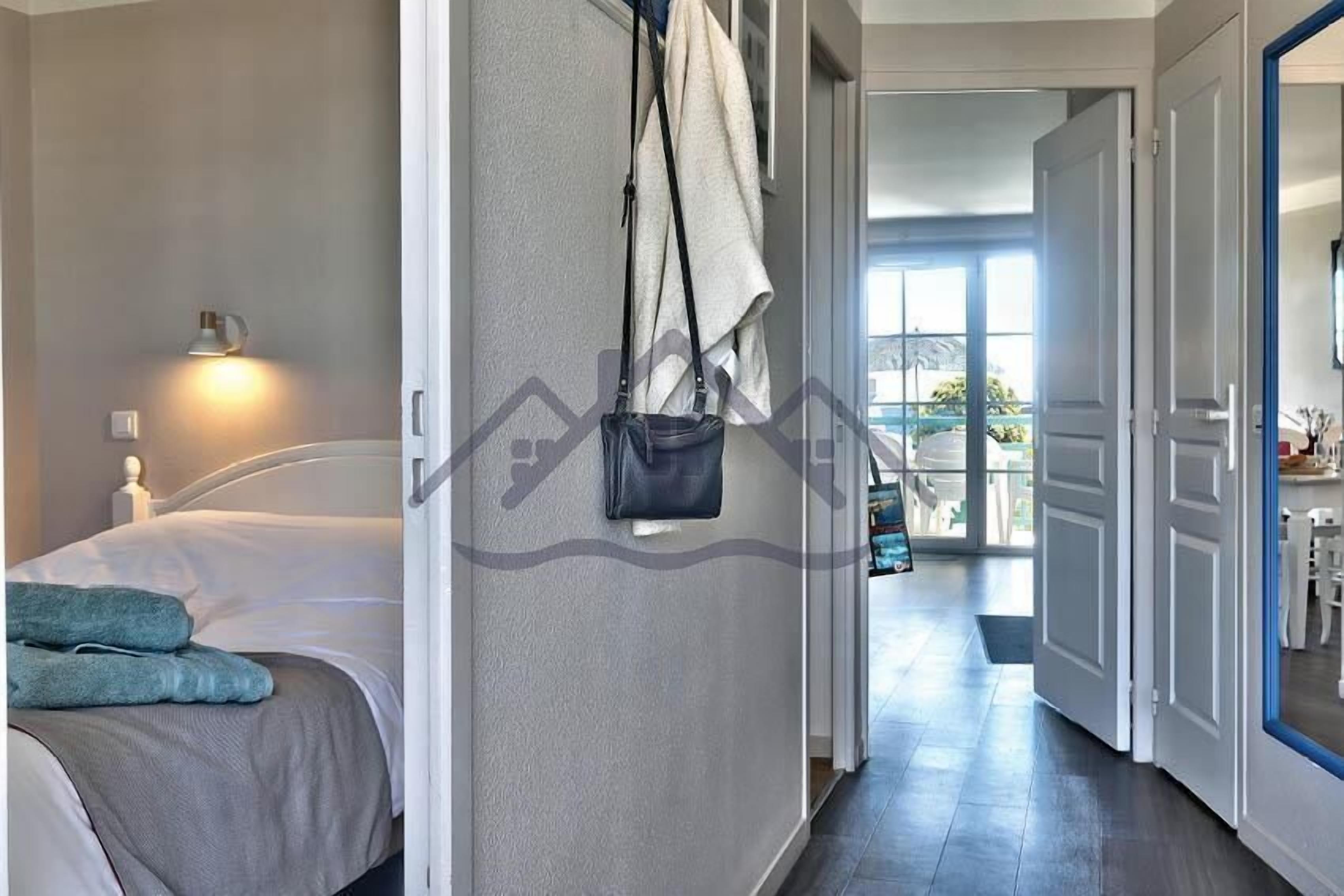 2 camere, accesso a Internet