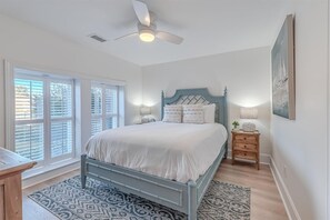 7 chambres, Wi-Fi, draps fournis