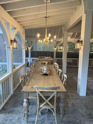 Restaurantes