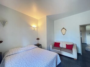 3 bedrooms, free WiFi